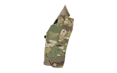 Safariland Sl 6354rdso Fits Glock Lt Mc Right-Hand