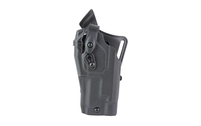 Safariland Sl 6360RDS Stachd 4" P4 X300U Stx Left-Hand Holster