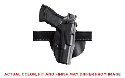 Safariland Sl 6378 Als for Glock 19 with Lght Bp Right-Hand