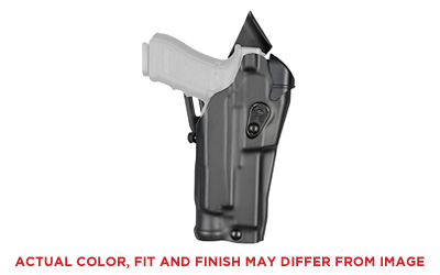 Safariland Sl 6390rds Als Mid Lvl I Glock 17 Holster