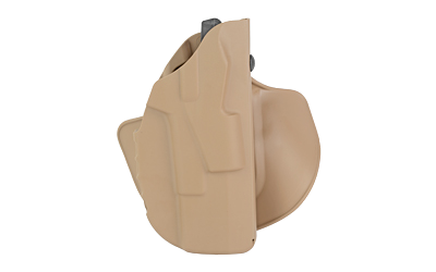 Safariland Sl 7378 Als Fits G19/23 Right-Hand – FDE