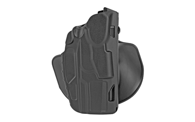 Safariland Sl 7378 Als P250 P320c Right-Hand Holster