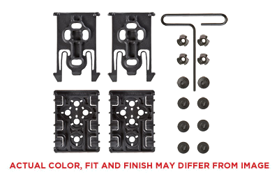 Safariland Sl Els-Kit1-2 Equip Locking Kit