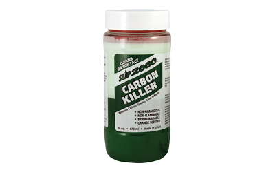 Slip 2000 Carbon Killer 15 oz