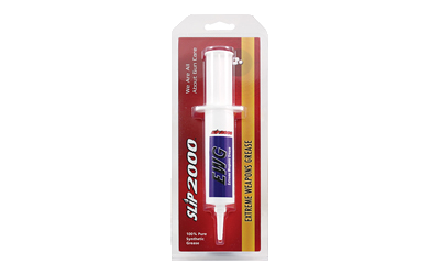Slip 2000 Ewg Grease Syringe 30ml