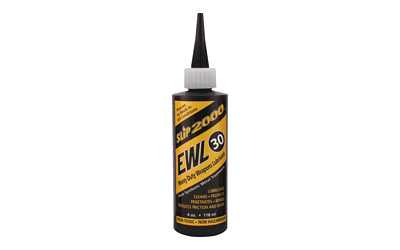 Slip 2000 EWL 30 Extended Lube 4 oz