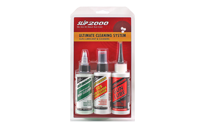 Slip 2000 Ucs Combo Pack 2 oz
