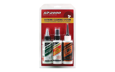 Slip 2000 Ecs Combo Pack 2 oz