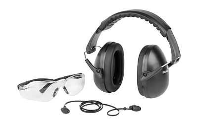 Safariland Sl Tci Impulse Range Kit 1.0