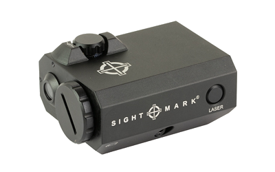 Sightmark Lopro Mini Green Lsr Sight Mount