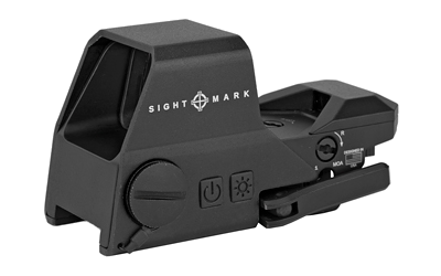 Sightmark Ultra Shot R-Spec Reflex Red Dot Sight