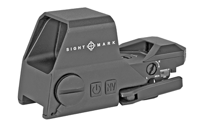 Sightmark Ultra Shot A-Spec Reflex Red Dot Sight