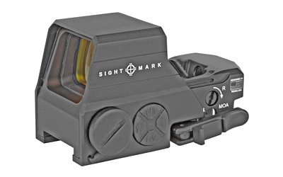 Sightmark Ultra Shot M-Spec Lqd 2 MOA Red Dot Sight