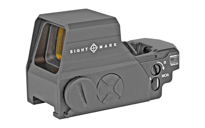 Sightmark Ultra Shot M-Spec Fms 2 MOA Red Dot Sight