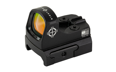 Sightmark Minishot A-Spec Micro Red Dot Sight