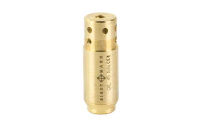 Sightmark 45 ACP Boresight