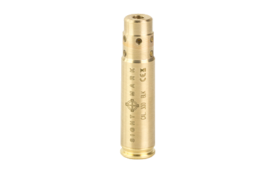 Sightmark Laser Boresight 300 Black/7.62x35mm with Bttry & Case
