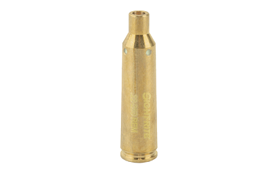 Shooting Made Easy Sight Rite Bore Sghtr.270/.30-06 Ammunition – 6 Rounds