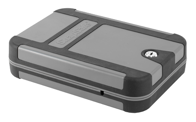 SnapSafe Treklite XL Keyed Lock Box