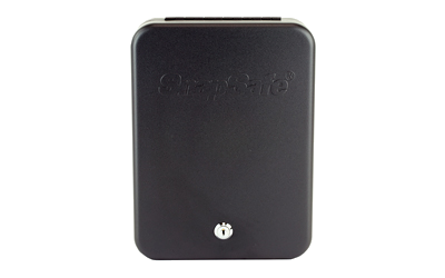SnapSafe XXL Keyed Lock Box