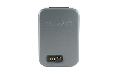 SnapSafe Large Combo Lock Box