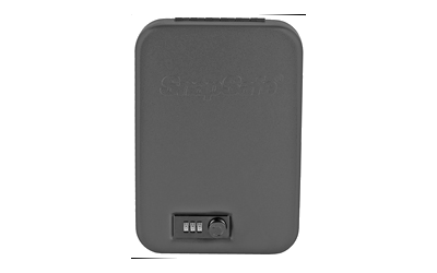 SnapSafe X-Large Combo Lock Box
