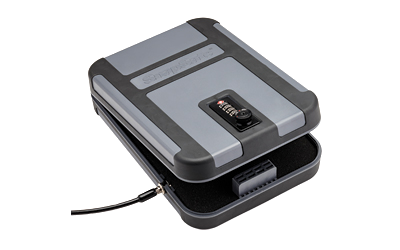 SnapSafe Treklite XL Tsa Lock Box