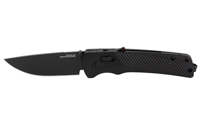 SOG Knives & Tools Flash At Blackout 3.45" Knife