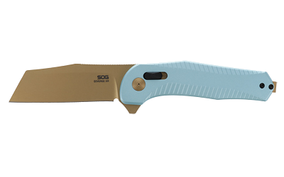 SOG Knives & Tools Diverge Xr 3" Knife