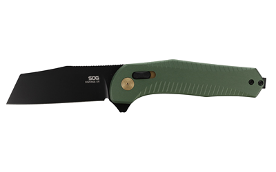 SOG Knives & Tools Diverge Xr 3" Forest Green Knife