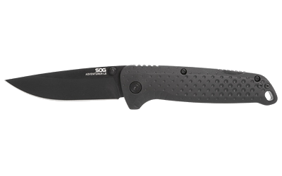 SOG Knives & Tools Adventurer Lb 3" Knife