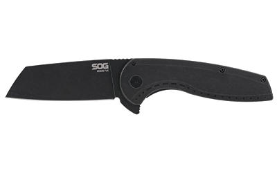 SOG Knives & Tools Aegis Flk 3.25" Wharncliffe Knife