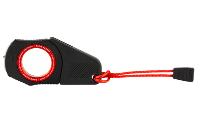 SOG Knives & Tools Rapid Rescue Black / Knife