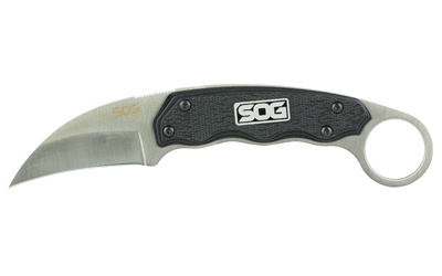 SOG Knives & Tools Gambit 2.58" with Sheath Knife