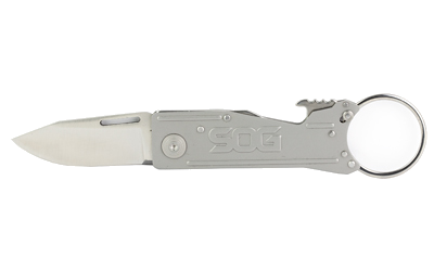 SOG Knives & Tools Keyton Satin 1.8" Knife