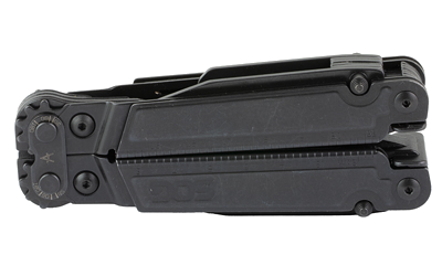SOG Knives & Tools Poweraccess Assist Mt with Sheath Knife
