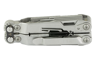 SOG Knives & Tools Powerpint Bead Blast with Sheath Knife