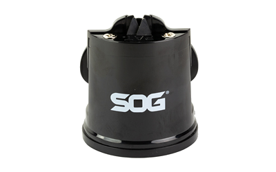 SOG Knives & Tools Countertop Sharpener Knife