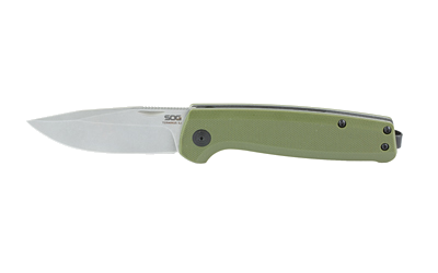 SOG Knives & Tools Terminus Sj 2.9" ODG Knife