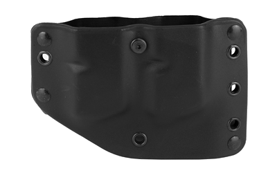 Stealth Operator Twin Black Right-Hand Holster