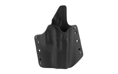 Stealth Operator Full Size Black Right-Hand Holster