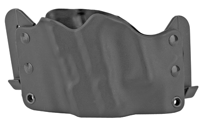 Stealth Operator Compact Clip Hlst Glock Multi-Fit Left-Hand Holster