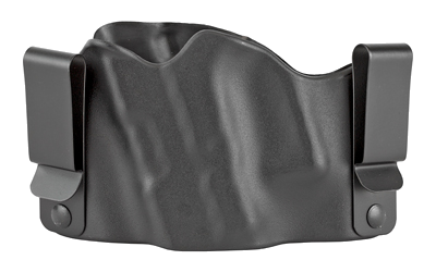 Stealth Operator Compact Glock Multi-Fit IWB Left-Hand Holster