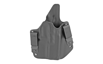 Stealth Operator Full Size Black IWB Right-Hand Holster