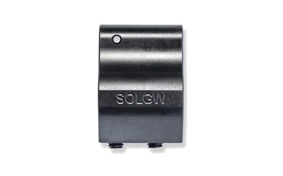 SOLGW LIBERTY GAS BLOCK .750