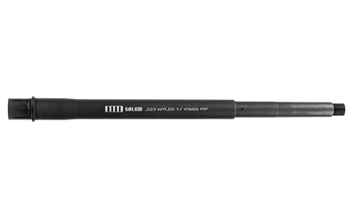 Sons of Liberty Gun Works Precision Spr 14.5" .223 Wylde Barrel