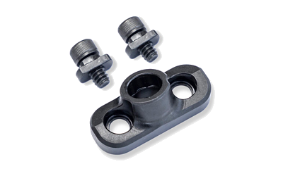 Sons of Liberty Gun Works Angled Steel QD Socket Qpq Mount