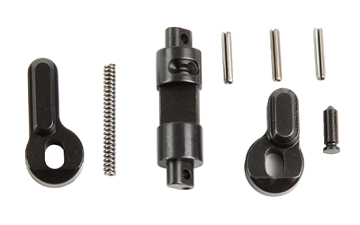 Sons of Liberty Gun Works Quick Ambidextrous 50 Degree Q Lvr Right-Hand