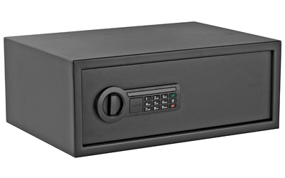 Stack-On Extra Wide Personal Safe