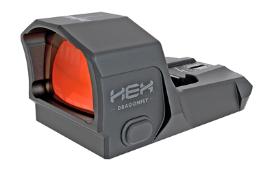 Springfield Armory Hex Dragonfly Reflex 3.5 MOA Red Dot Sight